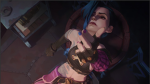 I LOVE ANIMEXD