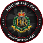 [HQ] Royal Military Police