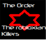 The Order-The Robloxian Killers