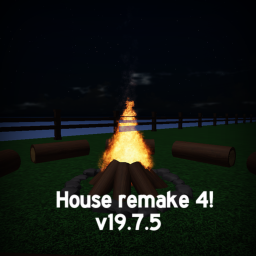 house remake 4! icon