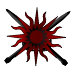 Bloody Renaissance