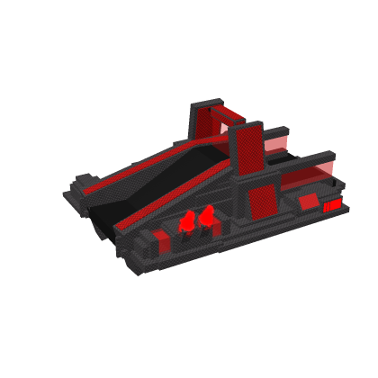 [Miner's Haven Submission] | Magmite Suppressor