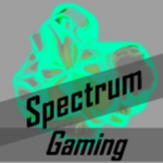Spectrum Games
