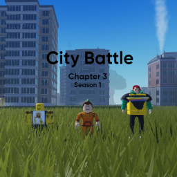 City Battle: Replace