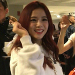 BLACKPINK !
