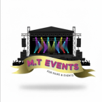 M.T Catering & Events