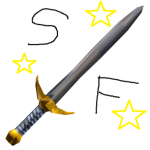 sworde freinds