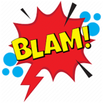 Orginal Blam Fans group