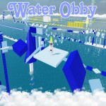 🌊Water Obby!