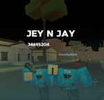 jey n jay