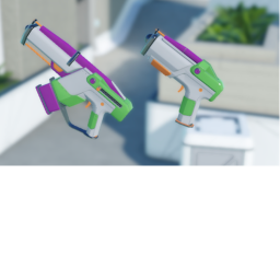 Lazer Tag (2 teams only)