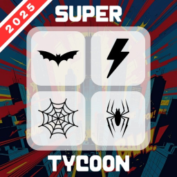 [YENI] Süper Kahraman Tycoon