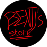 ¡Benji Store!