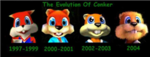 Conker Fans