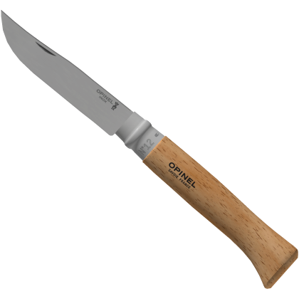 Opinel En Bouche [Texture PBR]