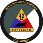 42nd Armowed Division