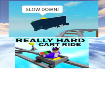 Cart Ride To a SigmaNoob