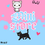 Mini støre