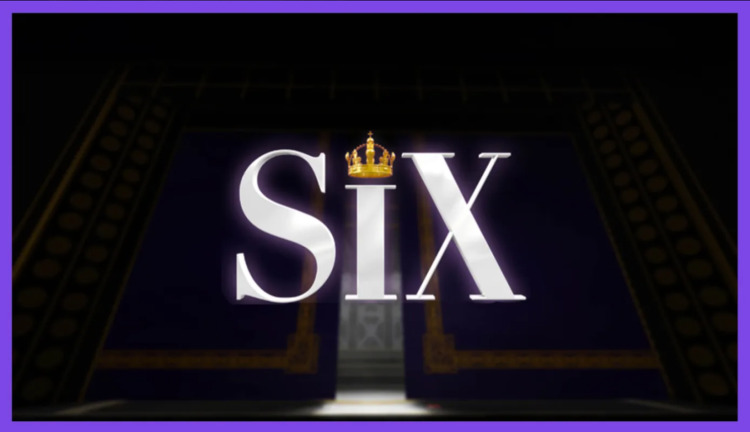 🎤 SIX THE MUSICAL | Auto Tech Roleplay screenshot 2