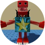 Game Badge Thumbnail