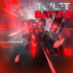 [OVERCHARGED!] Toilet Battle