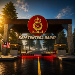 Kem Tentera Darat