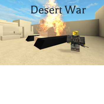 Desert War