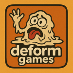 Deform Games