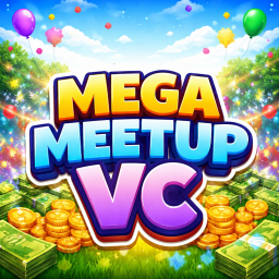 Mega Meetup VC!