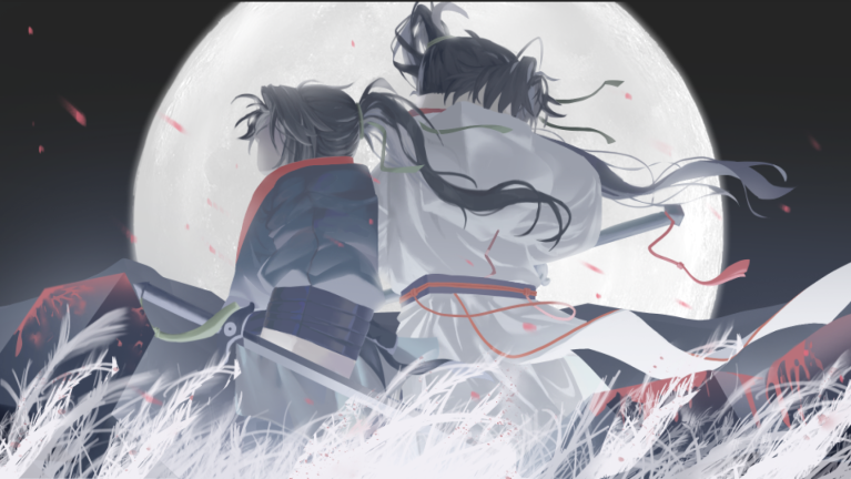 [🍀2X Qi] Murim Cultivation screenshot 2