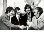 Beatles fan club # 1