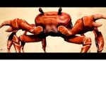 Crab Group yes