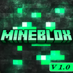 Mine Blox 6