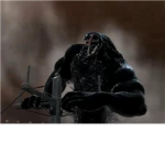 Symbiote Lovers
