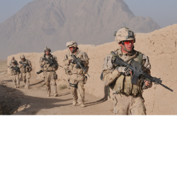 IRAQ