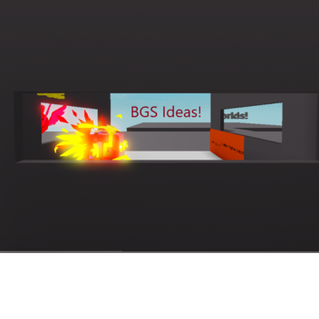 [ST PATRICKS] BGS Ideas!