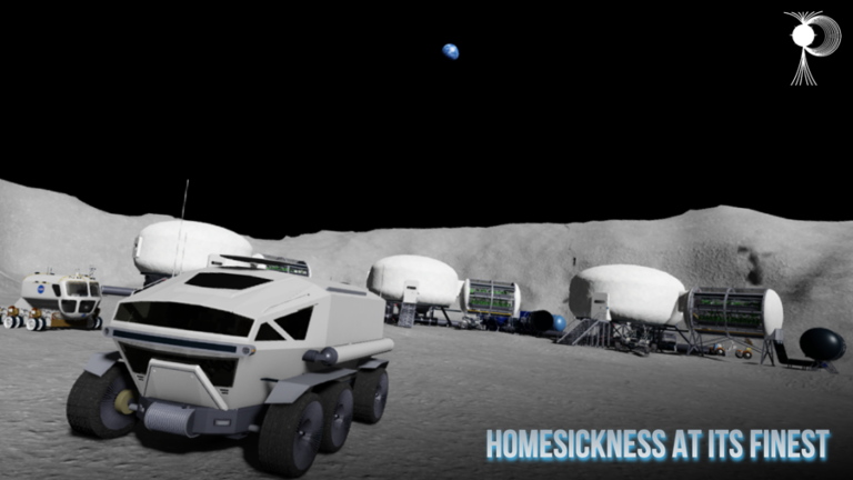 Space Sailors screenshot 4