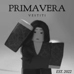 Primavera Vestiti