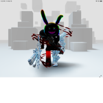 The robux savages for life