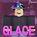 Glacė