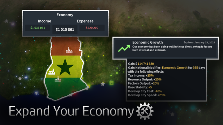 [Rivers] Rise of Nations screenshot 6