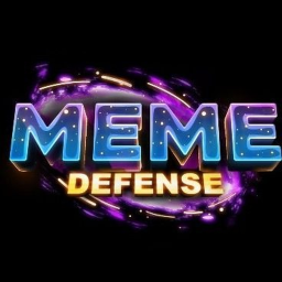 Meme Defense [SOON⏳]
