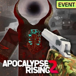 Apocalypse Rising Roblox NoFilter