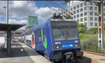 RATP Centre bus de Transport