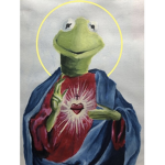 Kermit’s Haven