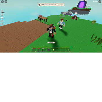 game for noob in parkour