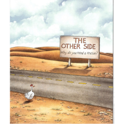 Get to the other side
