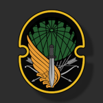 65th Airborne Special Forcеs Brigadе