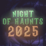 Night of Haunts