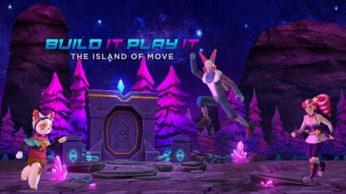 Move Simulator